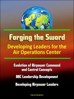 cover image of Forging the Sword